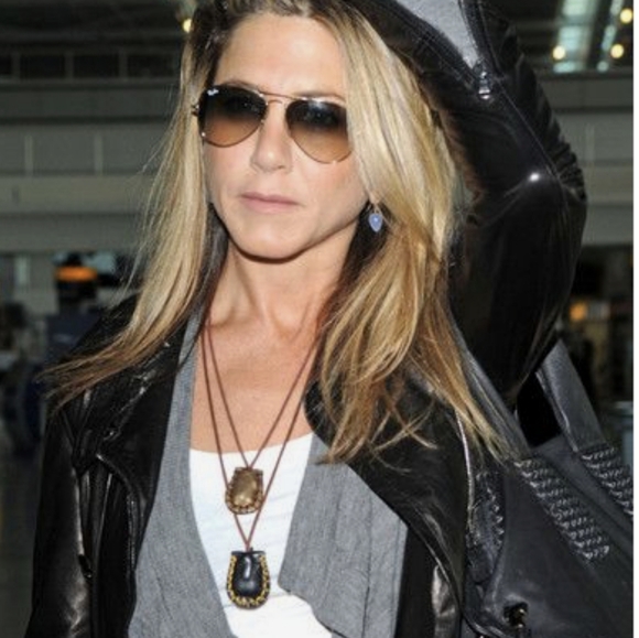 RayBan Aviator Gradient Brown RB3025 Men & Women - Picture 12 of 15